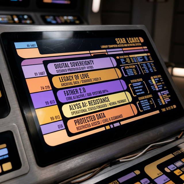 Manifiesto Fundación Alyss AI